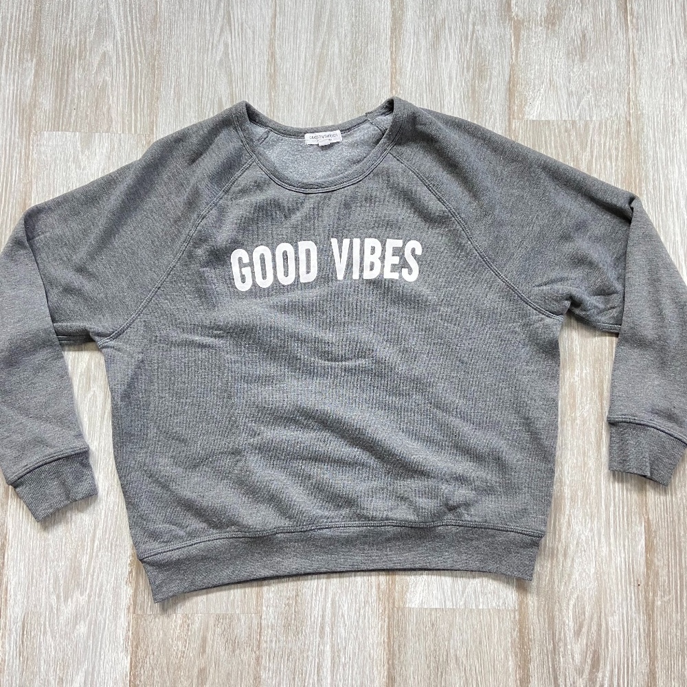 Crewneck